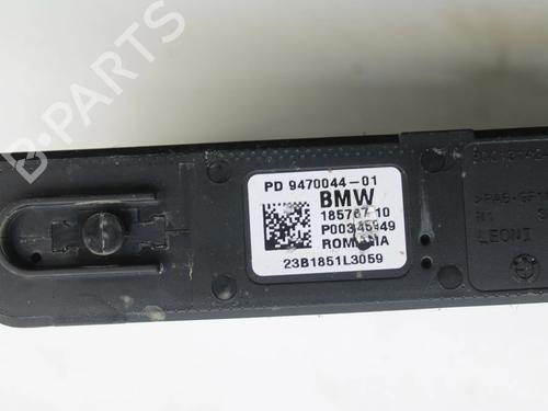 Electronic module BMW 3 (G20, G80, G28) 330 e Plug-in-Hybrid | BP39830275M83 - Image 3