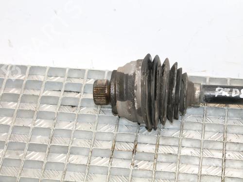 Right front driveshaft AUDI A5 (8T3) 2.7 TDI | BP39837332M39 - Image 2