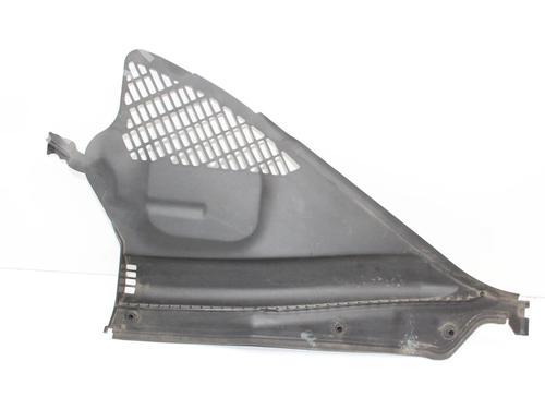 Torpedoplate Torpedoplate BMW 3 (F30, F80) 318 d (143 hp) 39817657 39817657