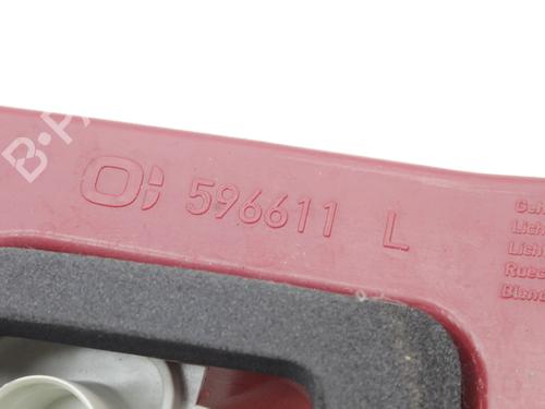 Left tailgate light AUDI A8 D4 (4H2, 4H8, 4HC, 4HL) 3.0 TDI quattro | BP39775782C79 - Image 6