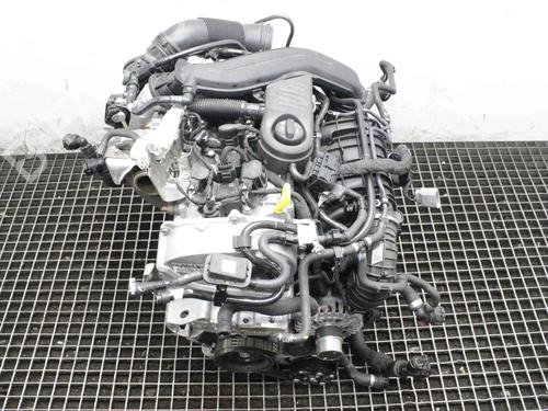 Engine SEAT ATECA (KH7, KHP) 1.5 TSI | BP39826137M1 - Image 2