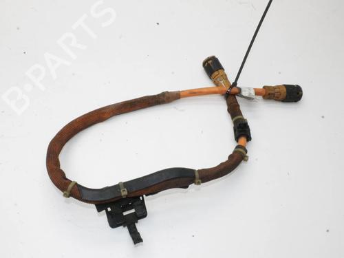 Used Wiring harness Wiring harness BMW 3 (F30, F80) 330 e (252 hp) 39828930 39828930