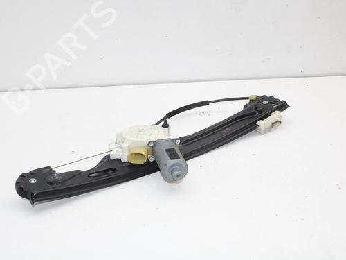 Used Rear left window mechanism Rear left window mechanism BMW X6 (E71, E72) xDrive 30 d (235 hp) 39812147 39812147