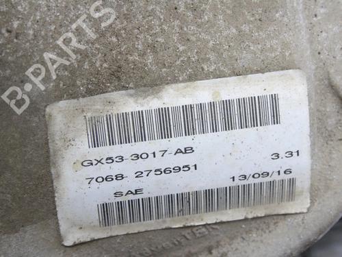 Front differential JAGUAR F-TYPE Coupe (X152) 3.0 SCV6 S AWD | BP39845121M23 - Image 5