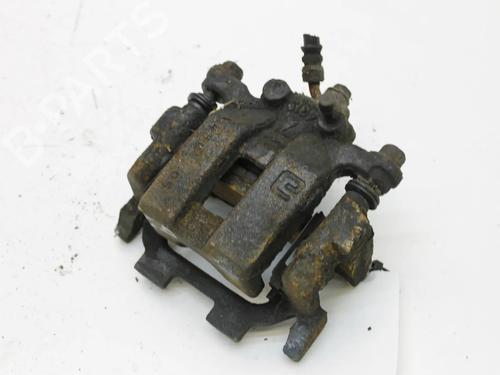 Used Right rear brake caliper Right rear brake caliper INFINITI Q50 50 D (170 hp) 39878625 39878625