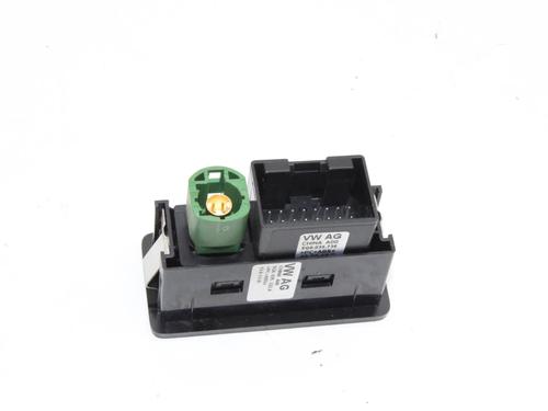 Electronic module VW GOLF VII (5G1, BQ1, BE1, BE2) 2.0 GTD | BP39820587M83 - Image 4