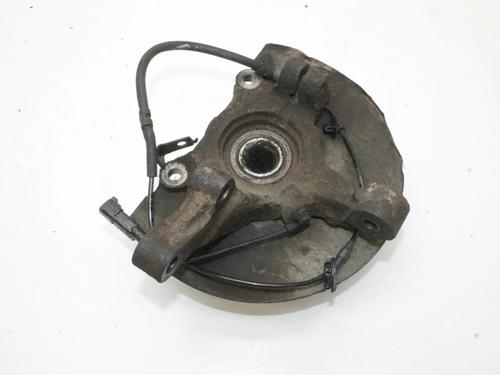 Left front steering knuckle JEEP COMPASS (MK49) 2.2 CRD 4x4 | BP39807781M25 - Image 4