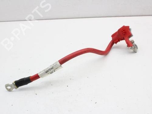 Used Cable Cable JAGUAR XF I (X250) 2.2 D (200 hp) 39801456 39801456