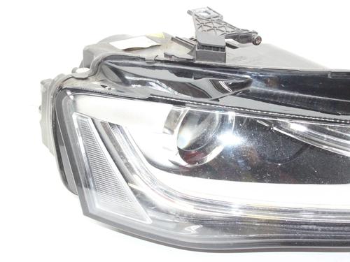 Right headlight AUDI A4 B8 (8K2) 2.0 TFSI quattro | BP39777506C29 - Image 2