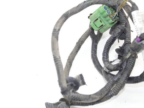 Wiring harness JAGUAR XE (X760) 2.0 | BP39875275E16 - Image 2