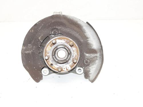 Used Right front steering knuckle Right front steering knuckle LAND ROVER RANGE ROVER EVOQUE (L538) 2.2 D 4x4 (150 hp) 39861597 39861597
