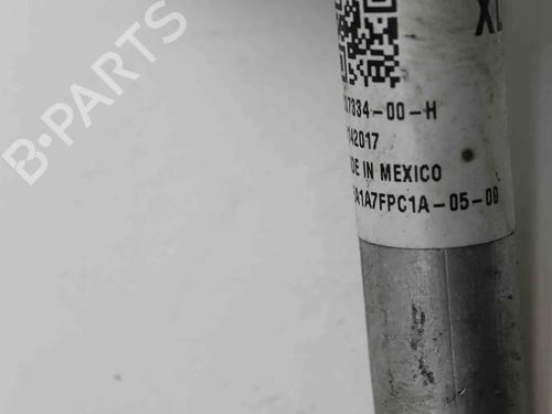 AC pipe TESLA MODEL X (5YJX) P100D AWD | BP39770451M126 - Image 9