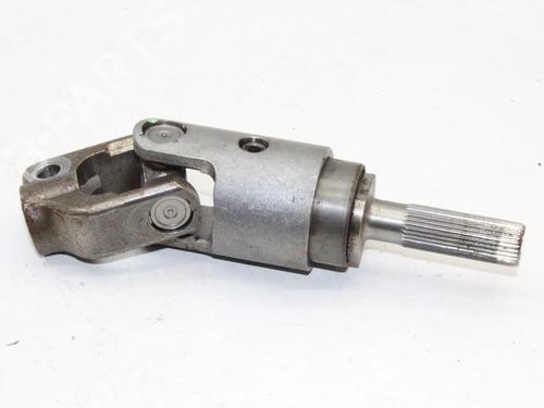 Steering column universal joint HONDA ACCORD VIII (CU) 2.2 i-DTEC (CU3) | BP39778366M114 - Image 3