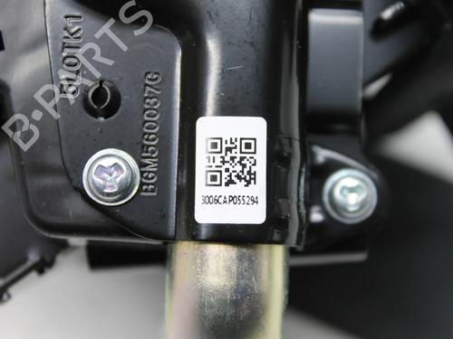 Rear right seatbelt MAZDA MX-30 (DR) e-SKYACTIV | BP39777195I28 - Image 8
