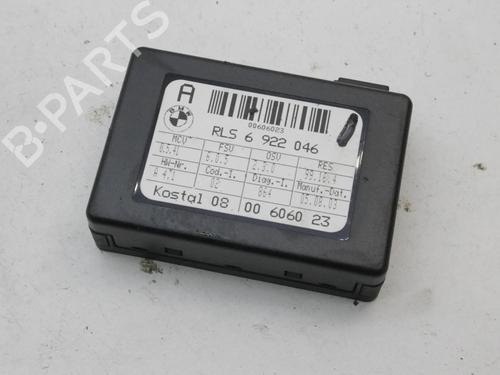 Used Electronic sensor Electronic sensor BMW 7 (E65, E66, E67) 760 i, Li (445 hp) 39785192 39785192