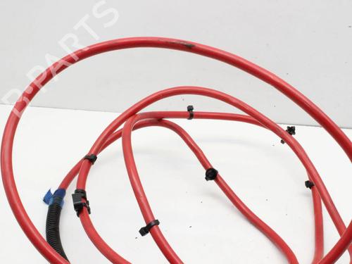 Cable MERCEDES-BENZ E-CLASS (W212) E 200 CDI / BlueTEC (212.005, 212.006) | BP40520405E12 - Image 2