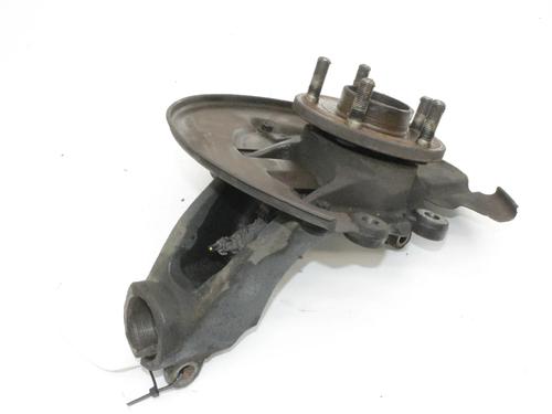 Left front steering knuckle FORD TRANSIT CONNECT V408 Box Body/MPV 1.5 TDCi | BP39810574M25 - Image 2