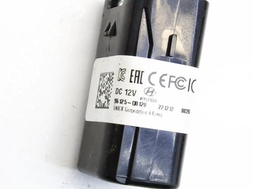 Electronic module HYUNDAI BAYON (BC3) 1.0 T-GDI 48V-Hybrid | BP39865630M83 - Image 4