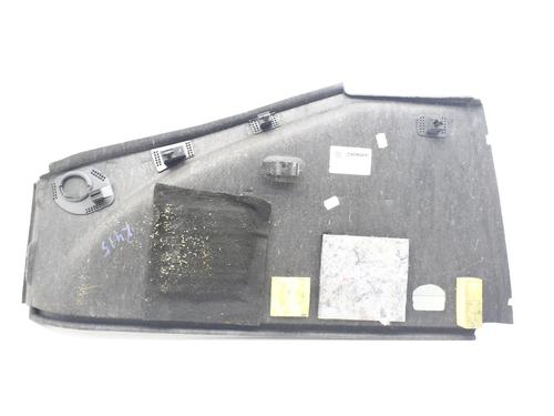 Boot lining AUDI TT (8J3) 2.0 TTS quattro | BP39809916I3 - Image 4