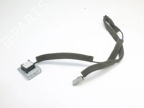 Base antenna Base antenna NISSAN 370Z Coupe (Z34) 3.7 (328 hp) 39877518 39877518