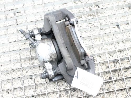 Left front brake caliper AUDI A6 C7 (4G2, 4GC) 2.0 TDI | BP39770009M105 - Image 2