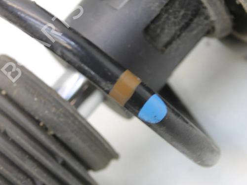 Left front shock absorber CUPRA BORN (K11) 58 e-boost | BP39824242M16 - Image 5