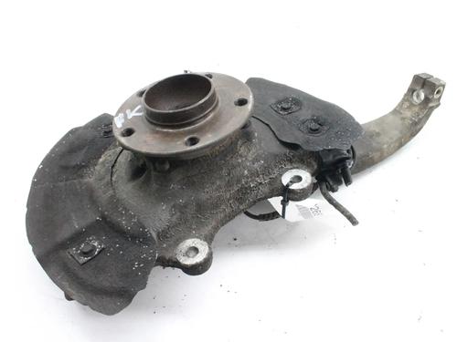 Used Left front steering knuckle Left front steering knuckle BMW 5 Gran Turismo (F07) 530 d (258 hp) 39790811 39790811