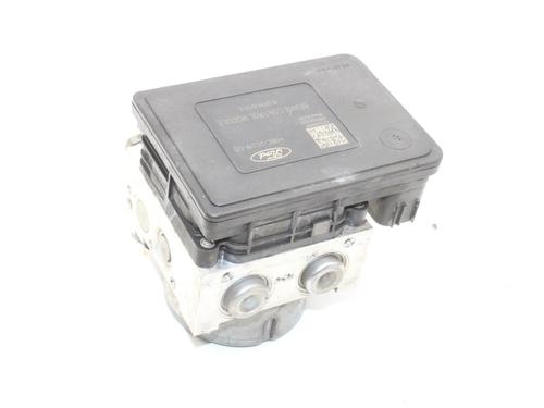 Used ABS pump ABS pump FORD FIESTA VII (HJ, HF) 1.0 EcoBoost (125 hp) 39871406 39871406