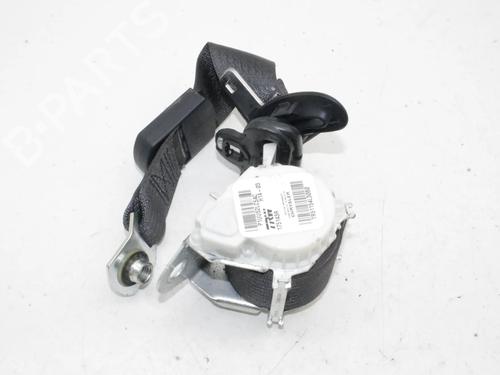 Rear right seatbelt JEEP CHEROKEE (KL) 2.0 CRD 4x4 | BP39809603I28 - Image 4