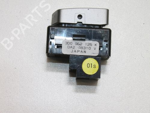 Switch VW PHAETON (3D1, 3D2, 3D3, 3D4, 3D6, 3D7, 3D8, 3D9) 3.0 V6 TDI 4motion | BP39791998I30 - Image 3