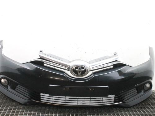 Foran kofangere Foran kofangere TOYOTA AURIS (_E18_) 1.6 D4-D (WWE185_) (112 hp) 39875420 39875420