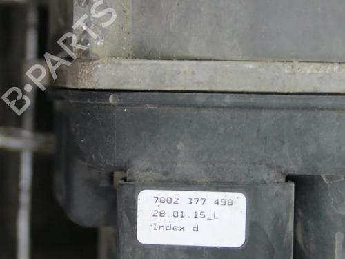 Steering rack VW PASSAT B8 Variant (3G5, CB5) 2.0 TDI | BP39877828M22 - Image 6