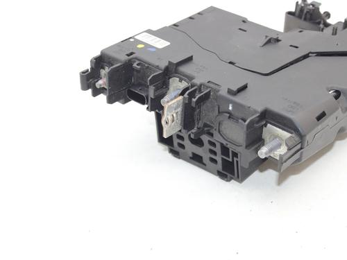 Fuse box MERCEDES-BENZ C-CLASS (W204) C 180 CGI (204.031) | BP39875594E1 - Image 3