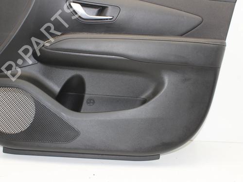 Front right panel HYUNDAI TUCSON (NX4E, NX4A) 1.6 T-GDi | BP39823031C59 - Image 4