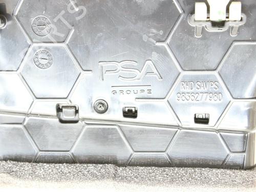 Luftventil OPEL MOKKA MOKKA-e | BP39790581I21 - Image 4