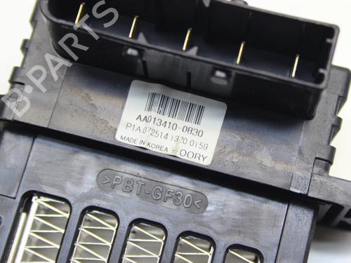 Heater matrix JEEP CHEROKEE (KL) 2.0 CRD 4x4 | BP39822597M63 - Image 3