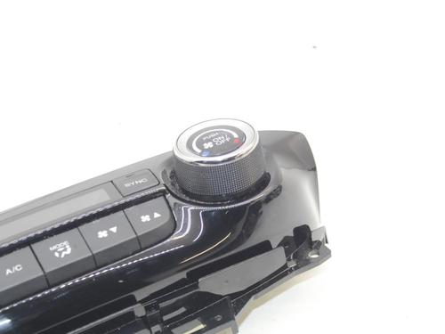 Control unit HONDA CR-V IV (RM_) 1.6 i-DTEC 4WD (RE6) | BP39816283M11 - Image 4