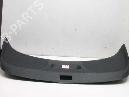 Boot lining AUDI TT (8J3) 2.0 TTS quattro | BP39826344I3 - Image 2