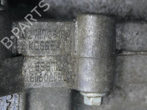 Gearbox FORD KUGA II (DM2) 2.0 TDCi | BP39872025M3 - Image 9