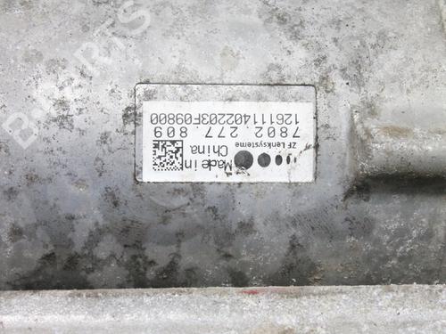 Steering rack MERCEDES-BENZ CLS (C218) CLS 220 BlueTEC / d (218.301) | BP39861316M22 - Image 6