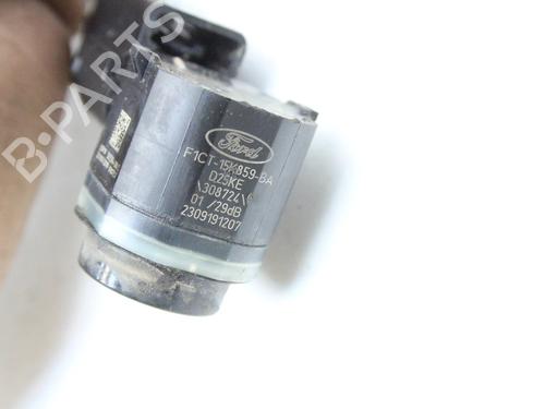 Electronic module FORD KUGA II (DM2) 2.0 TDCi | BP39780122M83 - Image 5