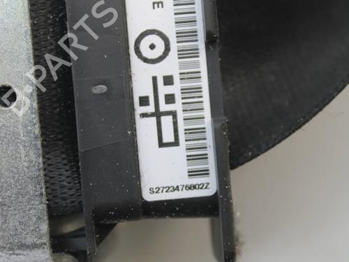 Front right seatbelt BMW 3 (E90) 330 d | BP39786481I25 - Image 5
