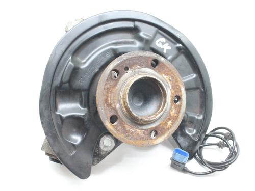Used Left rear steering knuckle Left rear steering knuckle MERCEDES-BENZ B-CLASS Sports Tourer (W246, W242) Electric Drive / B 250 e (242.890) (180 hp) 39838761 39838761
