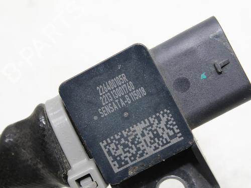 Electronic sensor RENAULT ARKANA I (LCM_, LDN_) 1.6 E-TECH 145 (LDMU) | BP39780352M84 - Image 5