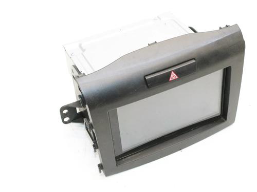 Display Display TOYOTA AURIS Estate (_E18_) 1.4 D-4D (NDE180_) (90 hp) 39794384 39794384