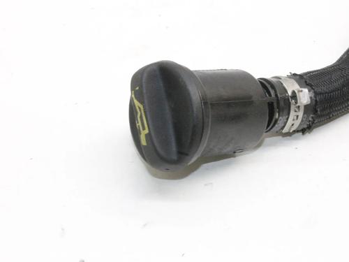 Pipe PEUGEOT RCZ 2.0 HDi | BP39844208M125 - Image 2