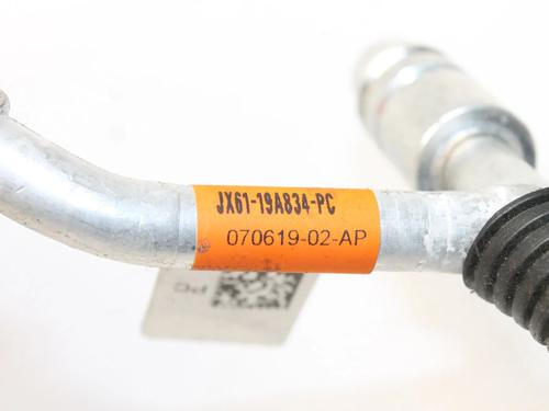 AC pipe FORD FOCUS IV (HN) 1.0 EcoBoost | BP39856156M126  - Image 7