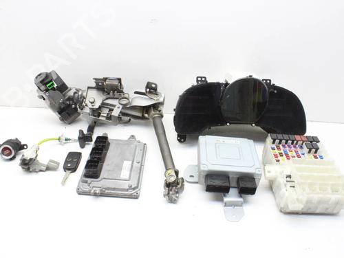 Used Electronic module Electronic module HONDA CR-Z (ZF) 1.5 IMA (ZF1) (124 hp) 39829005 39829005