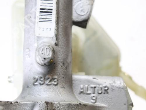 Brake master cylinder BMW X3 (E83) 3.0 sd | BP39847402M77 - Image 5