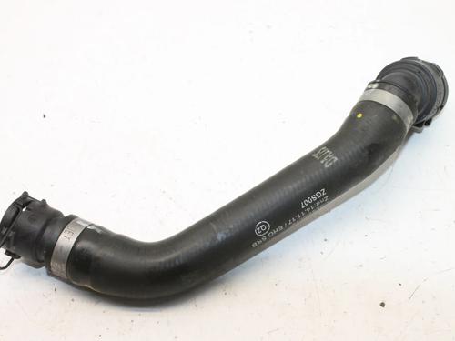 Used Pipe Pipe MERCEDES-BENZ CLA (C118) CLA 180 (118.384) (136 hp) 39876760 39876760